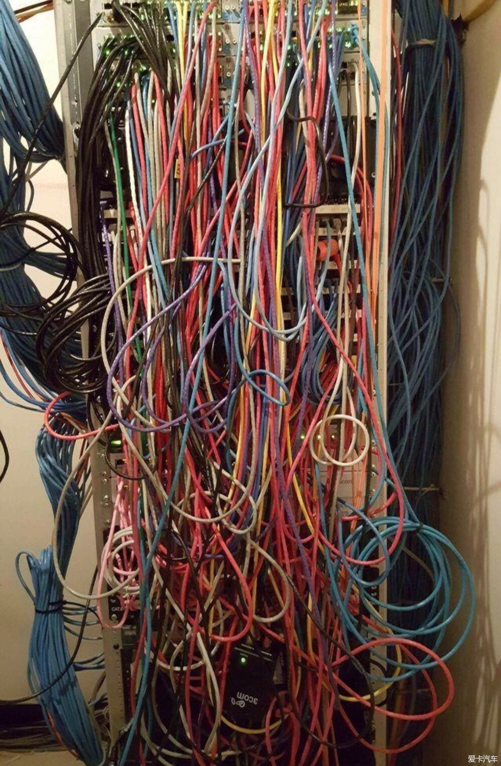 塘厦综合布线网络工程价格解析与企业网络建设方案